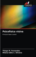 Psicofisica visiva