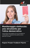 Monitoraggio elettorale