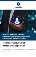 Finanzverwaltung und Personalmanagement