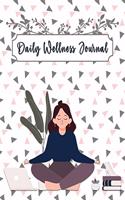 Daily Wellness Journal