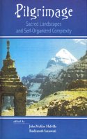 Pilgrimage: Sacred Landscapes and Self-organized Complexity