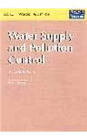 Water Supply And Pollution Control