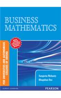 Business Mathematics (For Universities and Autonomous Colleges of Odisha)