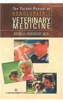 Pocket Manual of Homeopathic Veterinary Medicine