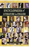 Encyclopaedia Of Literature In English ( Vol. 5 )