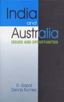 India And Australia: Issues And Opportunities