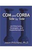 Com And Corba: Side By Side