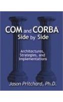 Com And Corba: Side By Side