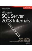 Microsoft® SQL Server® 2008 Internals