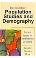 Encyclopaedia of Population Studies and Demography