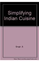 Simplifying Indian Cuisine