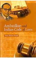 Ambedkar And Indian Code Of Laws