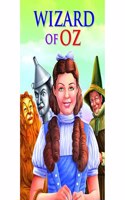 WIZARD OF OZ CSB-023H
