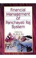 Financial Management of Panchayati Raj System