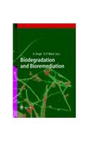Biodegradation and Bioremediation
