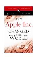 How Apple Inc. Changed the World