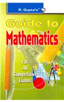 Guide To Mathematics: ARITHMETIC/MATHEMATICS