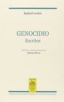 Genocidio: (Escritos)