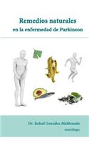 Remedios naturales en la enfermedad de Parkinson