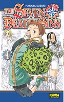 The Seven Deadly Sins 4
