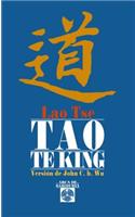 Tao Te King