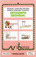 Ortografia ideovisual, nivel 1