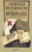 SERVICIO FARMACIA DIVISION AZUL III [Spanish]