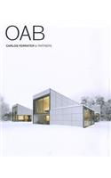 Oab Carlos Ferrater & Partners