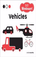 Vehicles