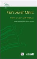 Paul's Jewish Matrix