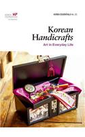 Korean Handicrafts