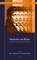 Heinrich Von Kleist