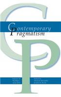 Contemporary Pragmatism. Volume 10, Number 1, June 2013
