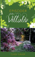 Episoder från villaliv