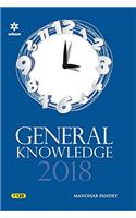 General Knowledge 2018