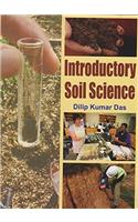 Introductory Soil Science