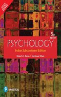 Psychology (Adaptation) Four Colour