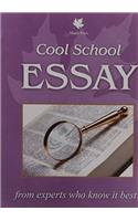 COOL SCHOOL ESSAY PB....Maple