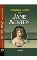 Reader's Guide to Jane Austen