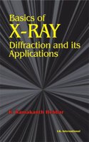 Basics of X-Ray Diffraction and its Applications
