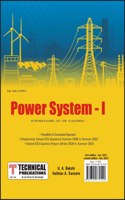 Power System â€“ I for GTU (IV- ELECTRICAL -3140914)