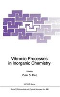 Vibronic Processes in Inorganic Chemistry