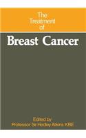 Treatment of Breast Cancer