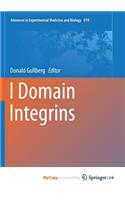 I Domain Integrins