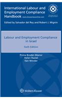 Labour and Employment Compliance in Israel
