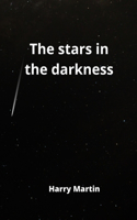 stars in the darkness