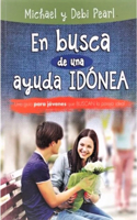 Busca de Una Ayuda Idónea
