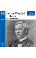 Oliver Wendell Holmes