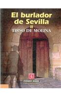 El Burlador de Sevilla, II
