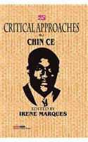 Critical Approaches Vol.1
